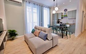 Politeama Charming Apartment