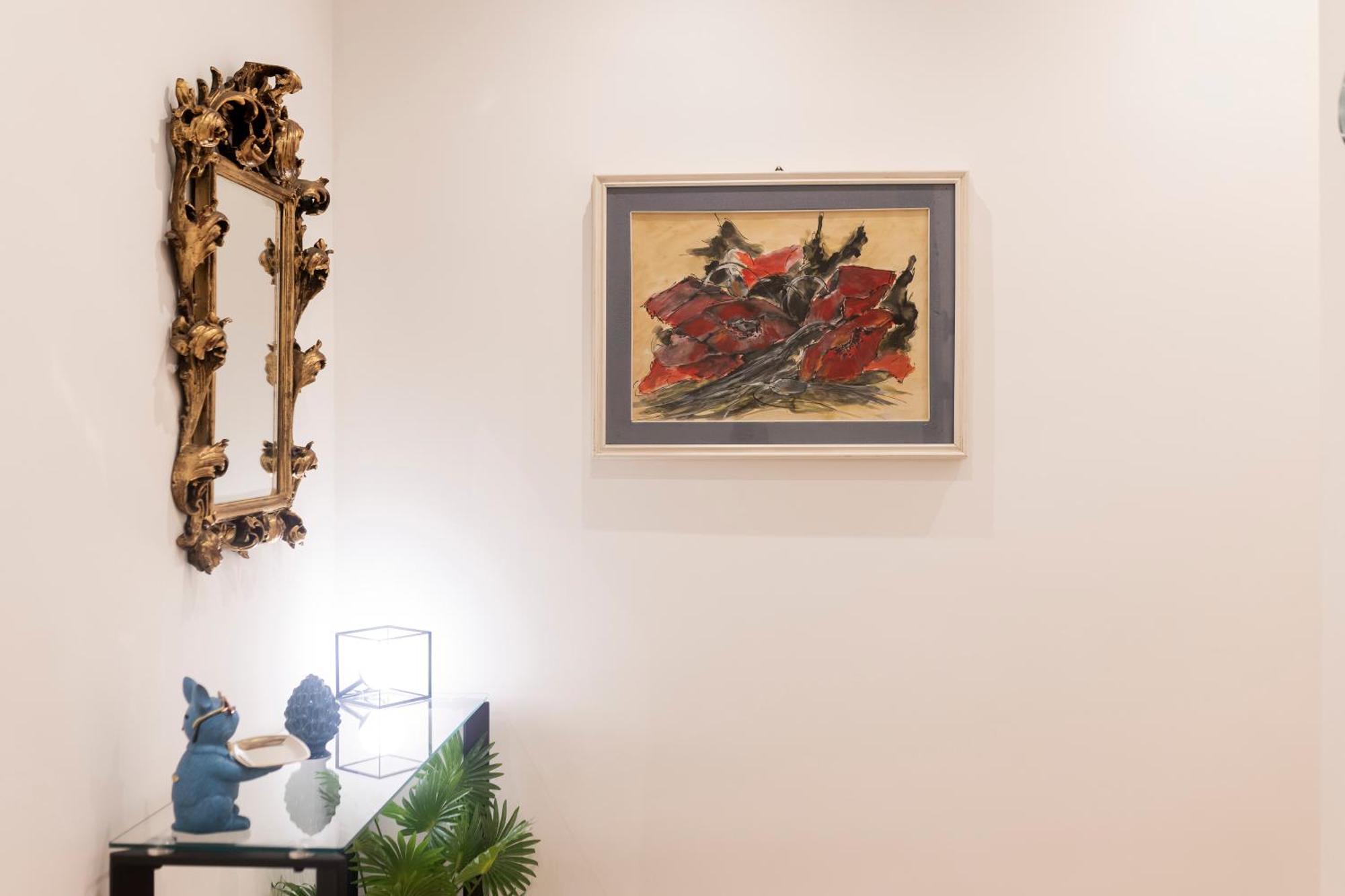 Politeama Charming Apartment Palermo Esterno foto