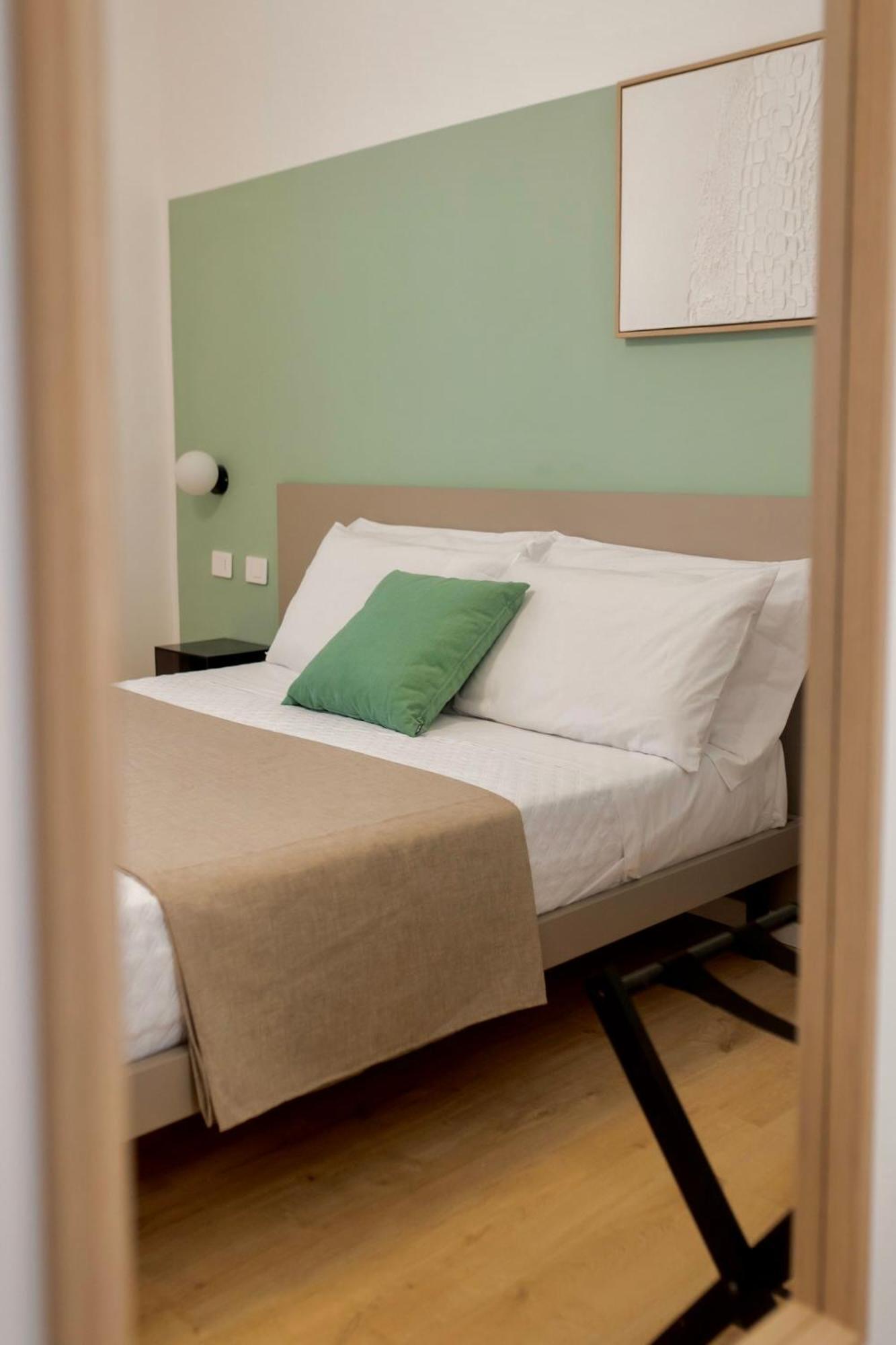 Politeama Charming Apartment Palermo Esterno foto